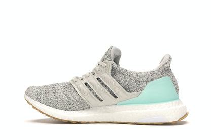 adidas Ultra Boost 4.0 Carbon Clear Mint (Women's)