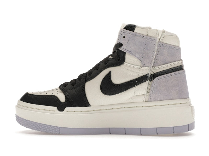 Jordan 1 Elevate High Lilac Black Toe (Women's)