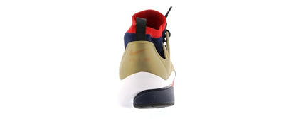 Nike Air Presto Ultra Flyknit Olympic