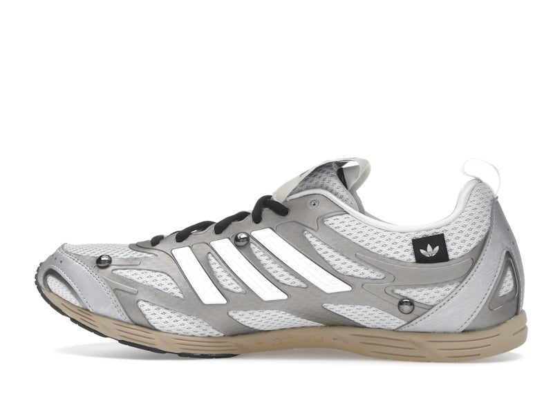adidas Adizero PR Song for the Mute White Silver Metallic