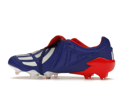 adidas Predator Mania FG Japan Blue