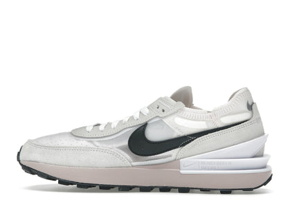 Nike Waffle One White Pink Oxford (Women's)