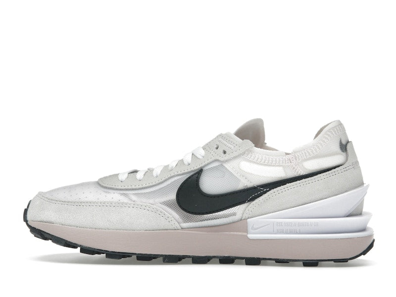 Nike Waffle One White Pink Oxford (Women's)