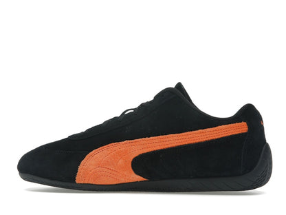 Puma Speedcat OG Black Rickie Orange