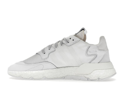 adidas Nite Jogger Triple White (2020)