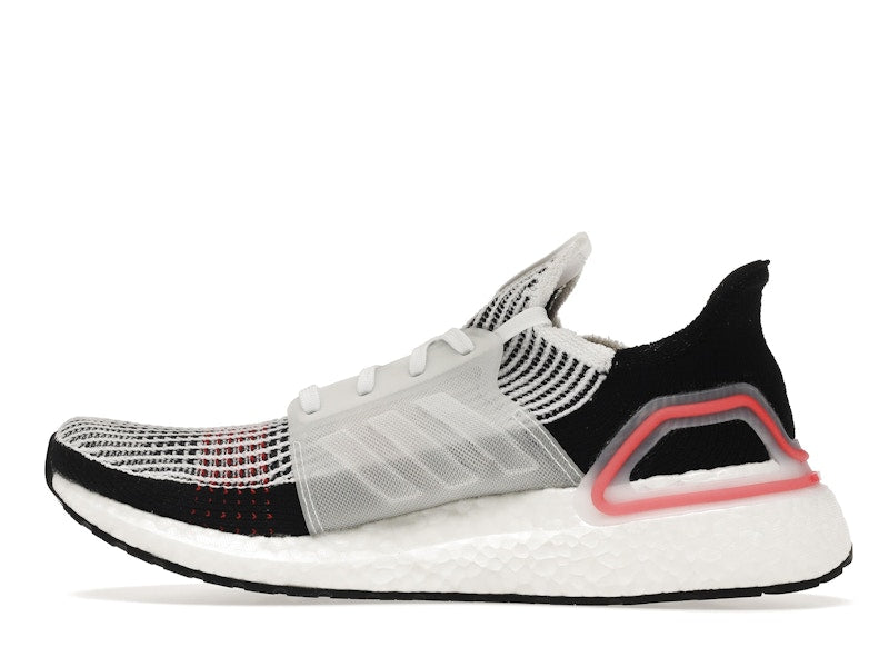 adidas Ultra Boost 2019 Cloud White Active Red (Women's)