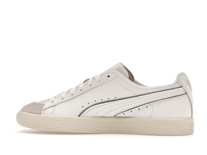 Puma Clyde Extra Butter NYC
