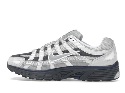 Nike P-6000 Photon Dust Anthracite