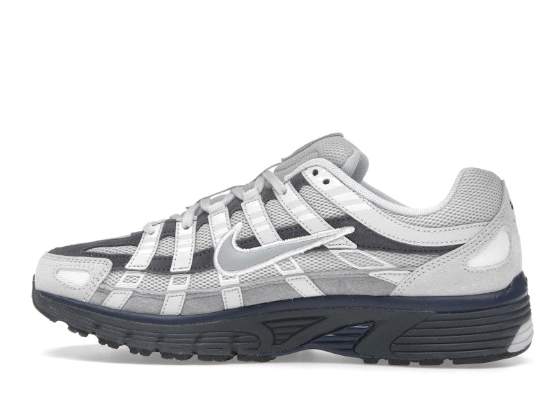 Nike P-6000 Photon Dust Anthracite