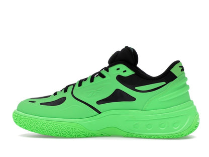 Reebok Engine A Solar Lime