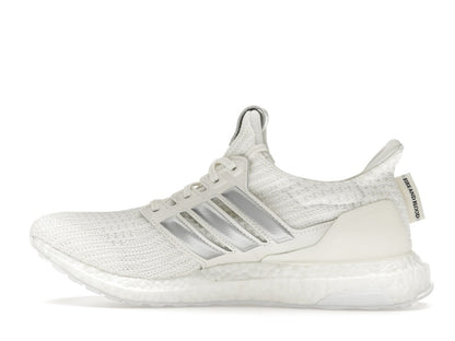 adidas Ultra Boost 4.0 Game of Thrones House Targaryen White (Women's)