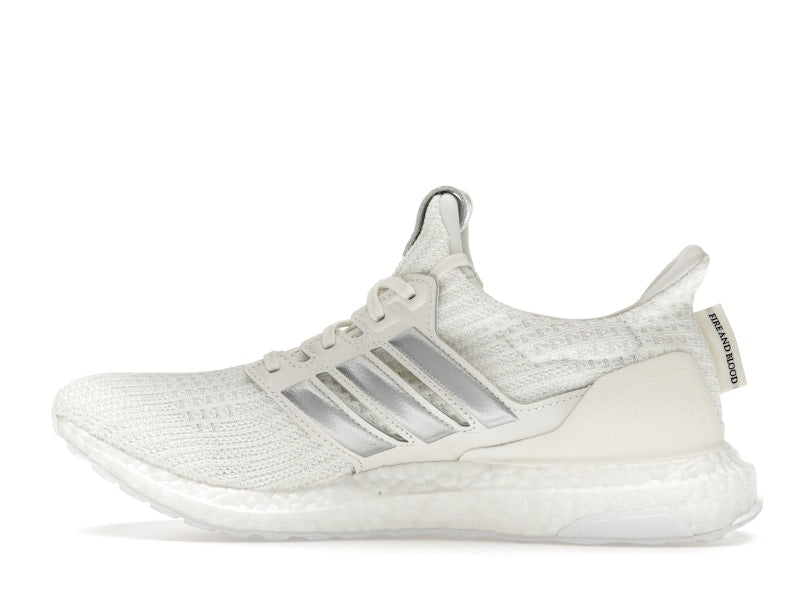 adidas Ultra Boost 4.0 Game of Thrones House Targaryen White (Women's)