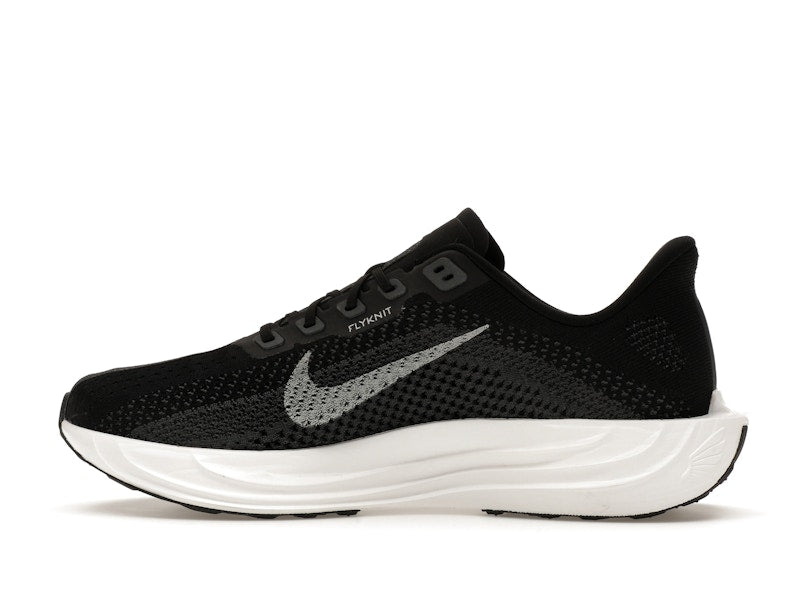 Nike ZoomX Pegasus Plus Black Pure Platinum