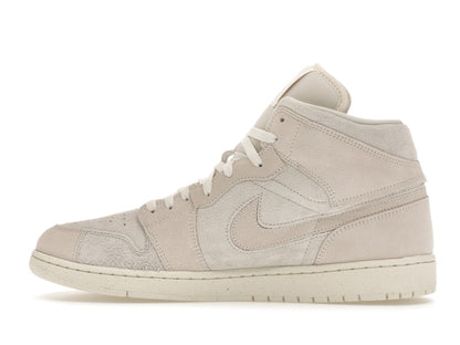 Jordan 1 Mid SE Craft Pale Ivory