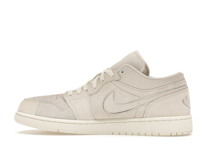 Jordan 1 Low SE Craft Pale Ivory