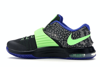 Nike KD 7 Electric Eel