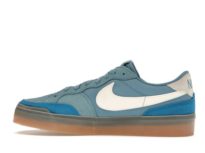 Nike SB Zoom Pogo Plus Noise Aqua (Women's)