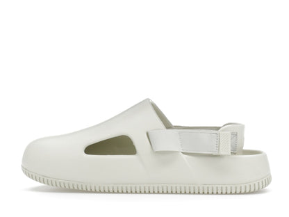 Nike Calm Mule Sea Glass