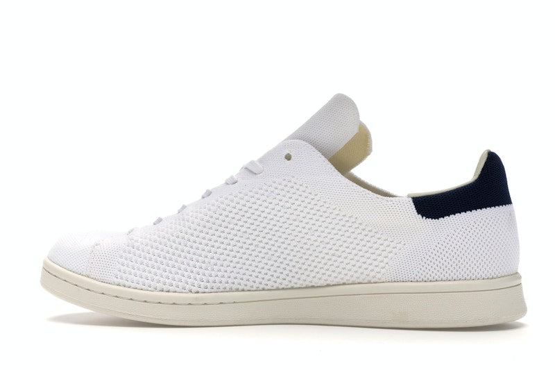 adidas Stan Smith Primeknit White Blue