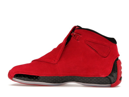 Jordan 18 Retro Toro