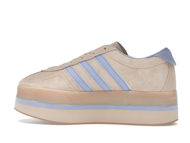 adidas Gazelle Stack Halo Blue Gum (Women's)