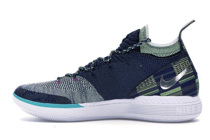 Nike KD 11 BHM (2019)