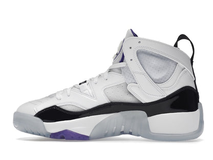 Jordan Jumpman Two Trey Concord