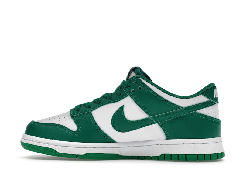 Nike Dunk Low White Malachite (GS)