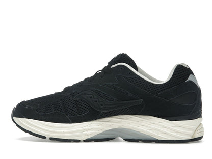 Saucony ProGrid Omni 9 Premium Black Cream