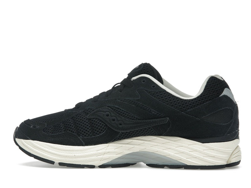 Saucony ProGrid Omni 9 Premium Black Cream