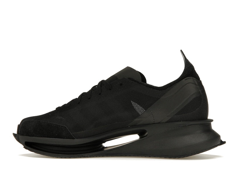 adidas Y-3 S-Gendo Run Black