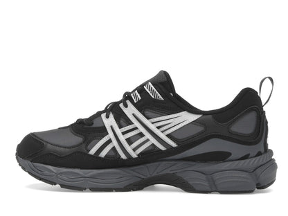 ASICS Gel-NYC Utility Carrier Grey Black