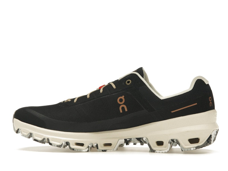 On Running Cloudventure LOEWE Black