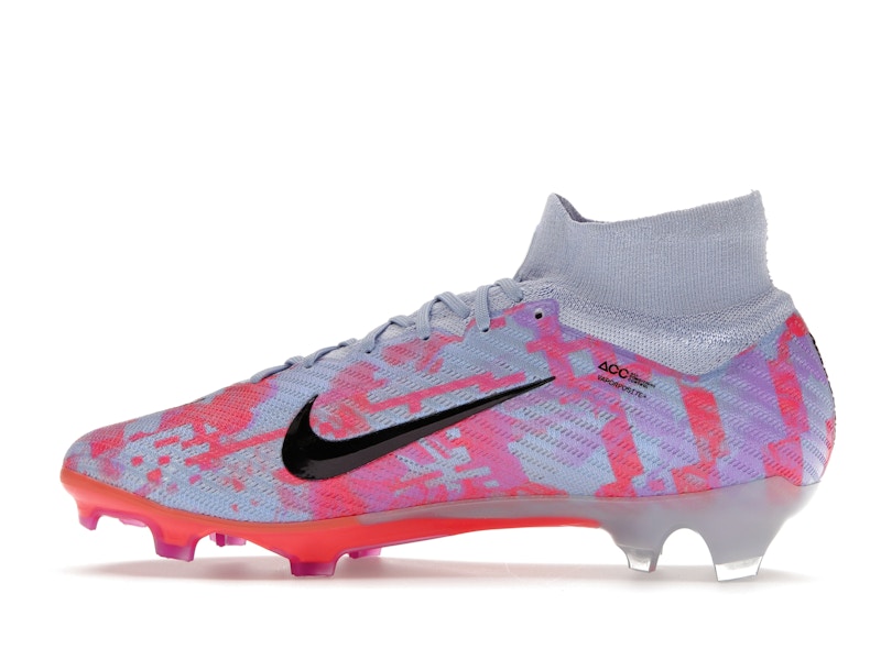Nike Zoom Mercurial Superfly 9 Elite FG Dream Speed