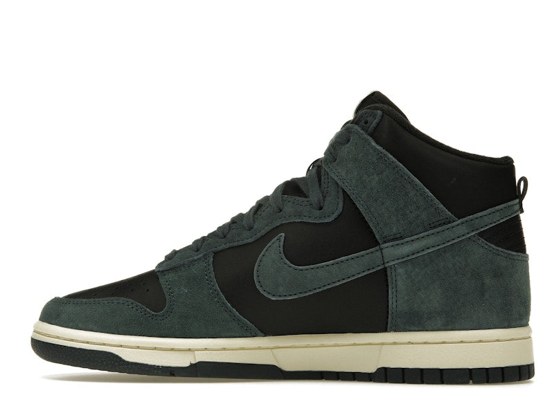 Nike Dunk High Retro PRM Faded Spruce