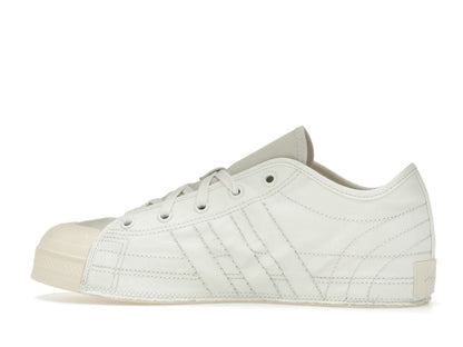 adidas Y-3 Nizza Lo Core White Talc Wonder White