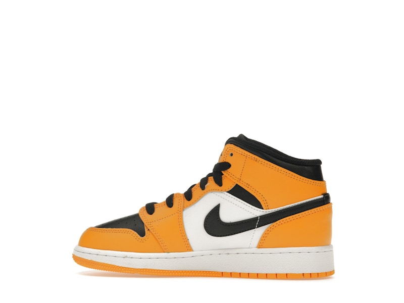 Jordan 1 Mid Taxi (GS)