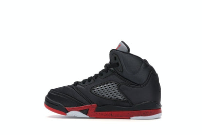 Jordan 5 Retro Satin Bred (PS)