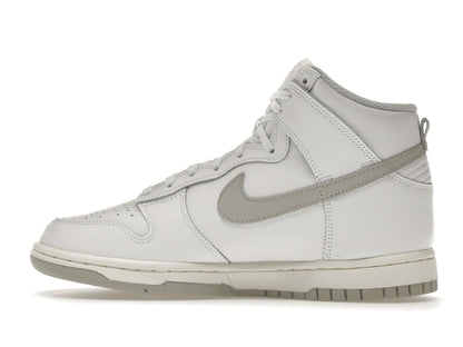 Nike Dunk High Neutral Grey (Women's)