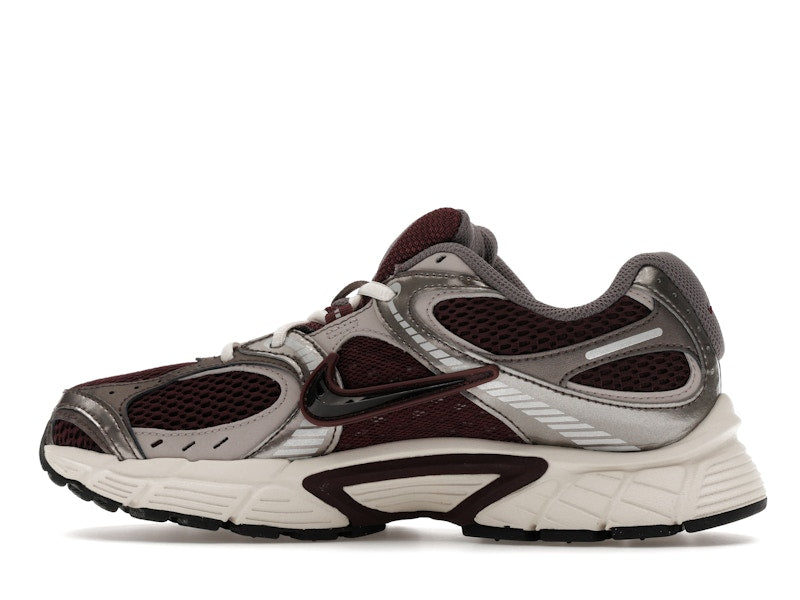 Nike V5 RNR Burgundy Crush College Grey (Women's)