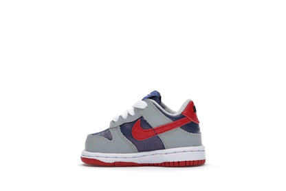Nike Dunk Low Samba (2020) (TD)