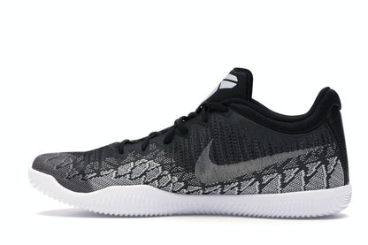 Nike Mamba Rage Anthracite