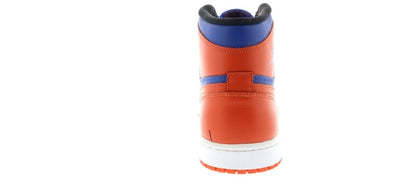 Jordan 1 Retro Knicks