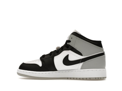 Jordan 1 Mid Barons (GS)