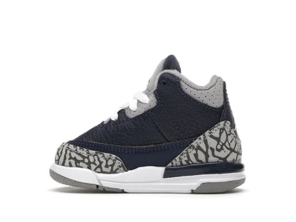Jordan 3 Retro Georgetown (2021) (TD)