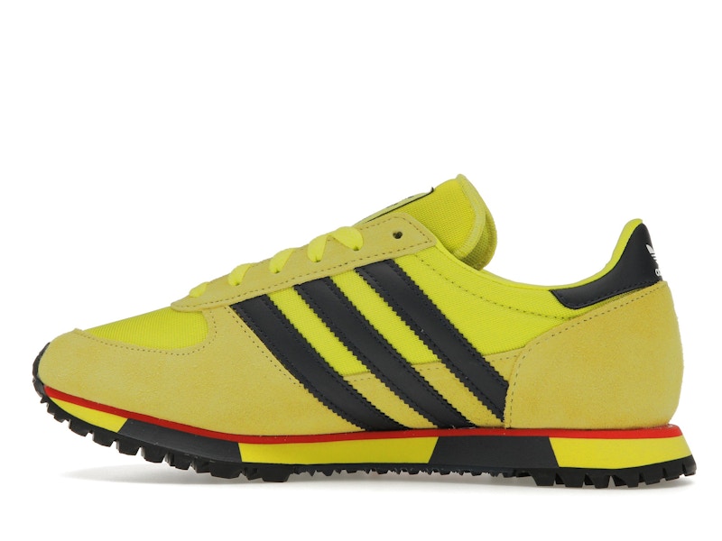 adidas Marathon 86 SPZL Shock Slime