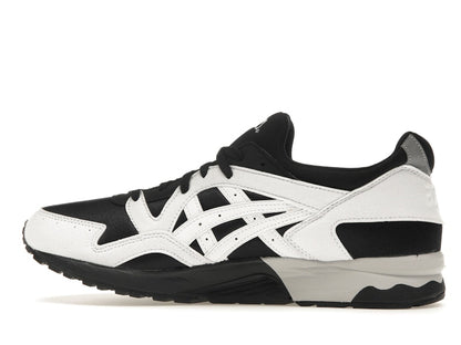 ASICS Gel-Lyte V Comme des Garcons Shirt Black