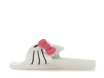adidas Adilette Slides Hello Kitty (Women's)
