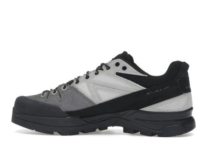 Salomon X-ALP LTR Black Castlerock