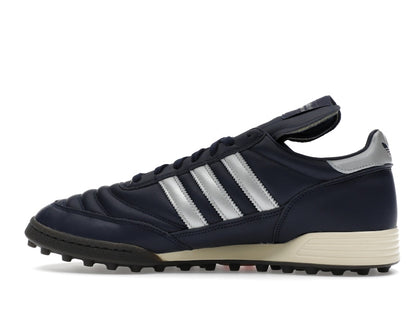 adidas Mundial Team Night Indigo Silver Metallic